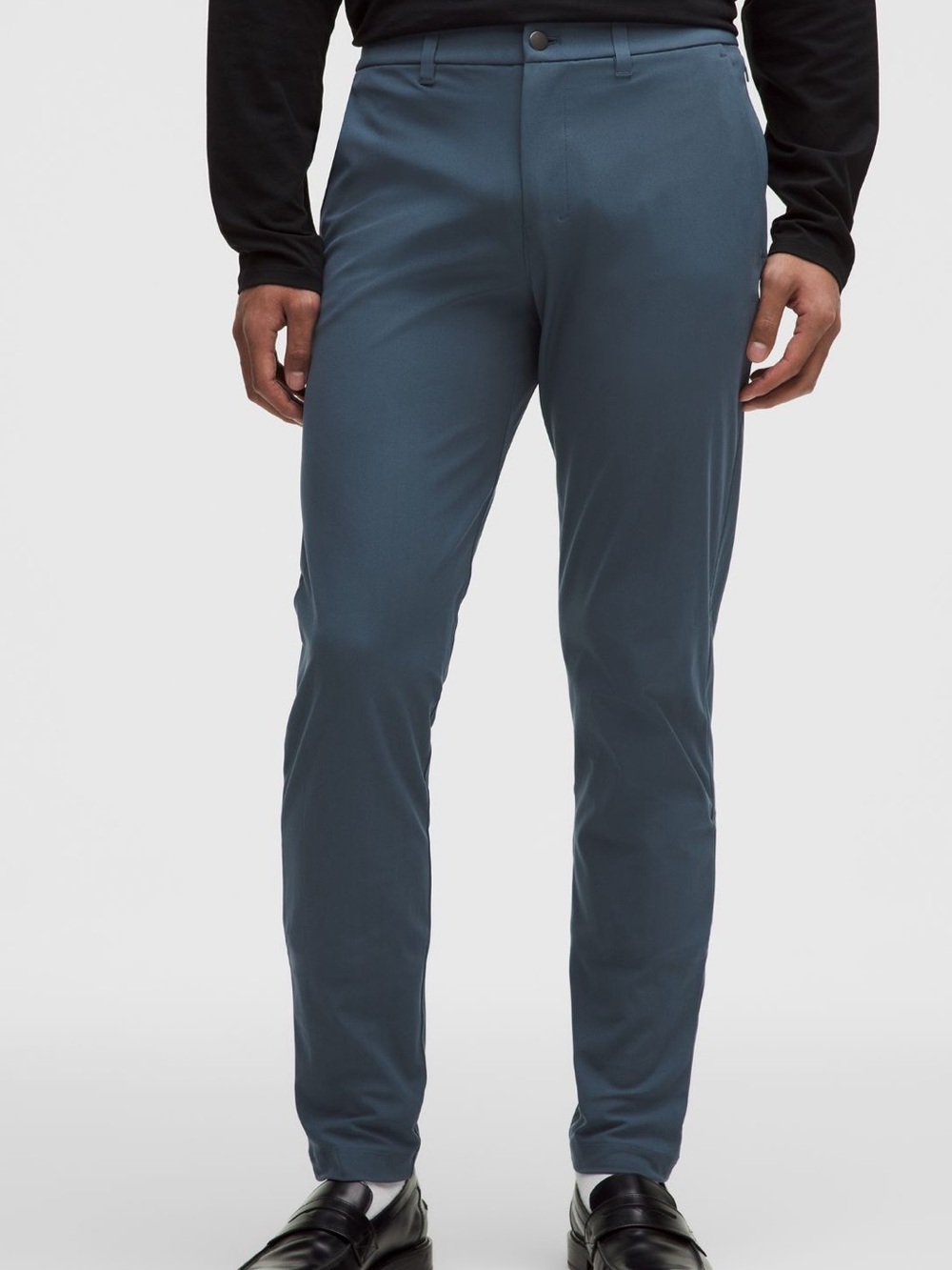 Mens Lululemon ABC Slim Fit Trouser 32L